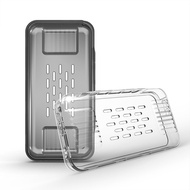 Handheld Game Console Protective Case Portable Game Console Accessories for ANBERNIC RG35XX H