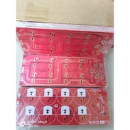 Tokosuyor_ Pcb 8 Elco Ft208Sp Bgr