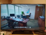 Samsung 49" QLed smart tv (壞)