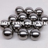 Steel Ball 1 1/2 Inch (38.1Mm) - Pelor Bearing 1 1/2" (38.1Mm) Bearing