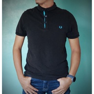 FRED PERRY POLO SHIRT