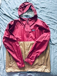 Patagonia Men’s Torrentshell 3L Rain Jacket 