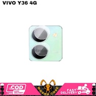TEMPERED GLASS CAMERA VIVO Y36 4G Y36 5G Y27 4G Y27 5G Y02T Y22 Y16 Y22S Screen Protector