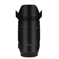 Jualan panas~Manbuolu sesuai untuk filem pelindung lensa Tamron 18-400_F3.5, pelekat lensa Canon, ta