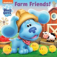 Farm Friends! (Blue's Clues &amp; You)