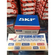 Tapered Bearing 30205 J2/Q Skf Code Hm361