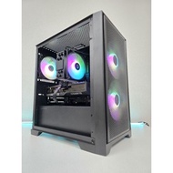 [DEFINE PC PROMO] - INTEL i5 14400F + RX 7600 CUSTOM GAMING PC