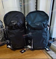 🎒OSPREY 小鷹 Skarab 30L 戶外登山包 背包 背囊 雙肩包 男女同款Unisex backpack