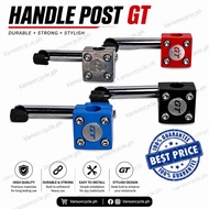 Bicycle BMX Handle post GT HAMMERHEAD ALLOY