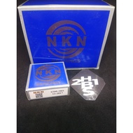 Ball Bearing 6200 2Rs NKR