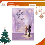 Gramedia Solo - The First Frost 1 - Zhu Yi (PREORDER)