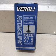 veroli tube mtb basikal 27.5 bicycle tube AV(48Mm)