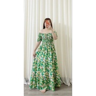 MABELLE DRESS..50KG TO 85KG