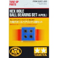 TAMIYA MINI 4WD - AO830 Bearing & Hex Hole Ball Bearing Set