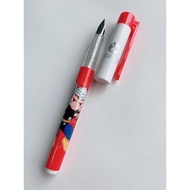 Bút máy siêu nhẹ IChi ClassMate CL-FP401 Luyện chữ đẹp nét thanh nét đậm cho bé trai