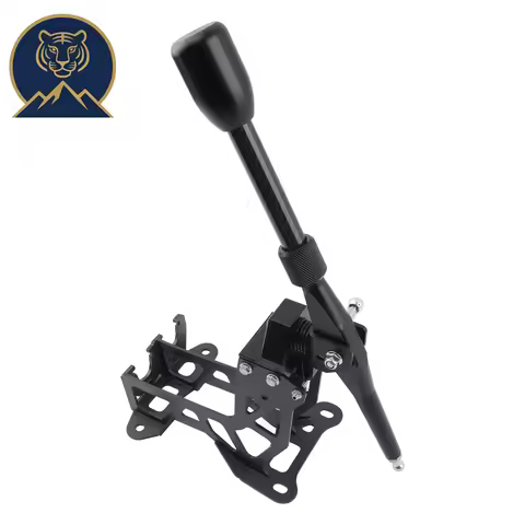 Quick Shifter Manual Gear Lever for Peugeot 307/308 Citroen C3-XR/C4L/Sega 1.6L Models