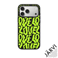 CASETiFY | Neon Love by SOFE Store [SOFE Store] For iPhone Samsung Authentic