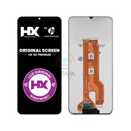 LCD Realme C61 / C63 Realme NOTE 60 HX FULLSET TOUCHSCREEN