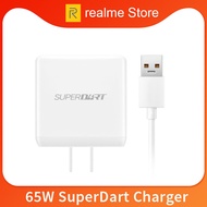 Realme OPPO 30W 50W 65W SuperVOOC Charger USB Type-C Power Adapter For oppo Find X2 Pro Reno 3 Pro R17 Pro