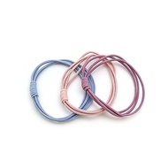 WATSONS Classic Knot Hair Tie Set 3s