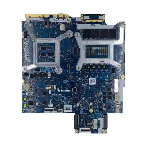 0P9YRF P9YRF for Dell Alienware M15 R3 M17 R3 Motherboard System Mainboard OnboardCPU FDQ51 LA-J521P