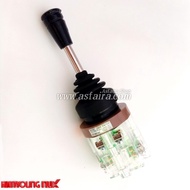 Monolever Switch 4-Way Winch Switch/