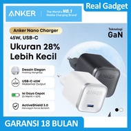 IPHONE ANKER CHARGER SAMSUNG ZOLOiphone NANO GAN/ 45W 30W 25W 20W CHARGER SAMSUNG Super Fast Chargin