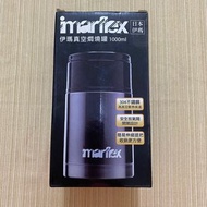 【全新】 日本 imarflex 伊瑪 1000ML 304不繡鋼冷熱 真空悶燒罐