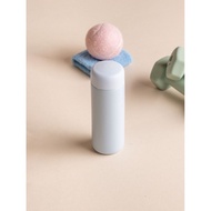 Round mini tumbler (approximately 200 ml)_Sky Blue