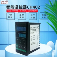 Thermostat Input Direct Supply Relay Universal Series CH402 Thermostat Manufacturer Thermostat Intel