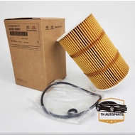 [Wholesale-Retail] Oil filter, engine oil filter (D6GA, D4GA) - HD210, County, Mighty, 5 Ton
