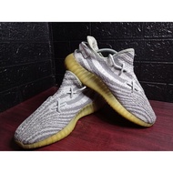 Adidas Yeezy BOOST 350 V2 Shoes. B37571 (abu-Comcombination), size 43.1/3, insol 27.5cm