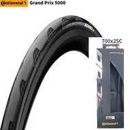 [SG Stock] Continental GP5000 GP 5000 700c Clincher Tyre. Original fast delivery