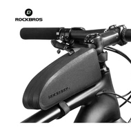 Rockbros Bicycle frame Bag AS-019 waterproof Original