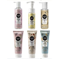 Good Virtues Co GVC Facial Cleanser Pencuci Muka Face Wash Amino Acid Whip Clay Mousse Micellar Gel 
