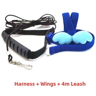 Lightweight Parrot Tether