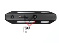 การ์ดกันร้อนท่อ (แบบสั้น) สำหรับ Honda CT-125