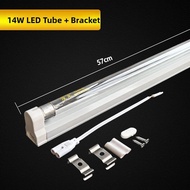 T5 UV Disinfection Cabinet Lamp Tube Ozone Sterilization 4W 6W 8W 14W 21W 28W Transfer Window Wardro
