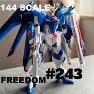 now SCALE 144 GAOGAO 243 FREEDOM
