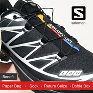 Salomon XT-6 S-Lab