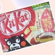 Kitkat 日本