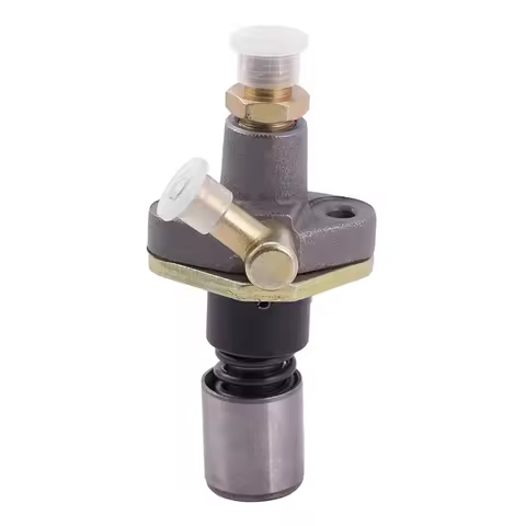 OIL PUMP ASSEMBLY FIT SINGLE CYLINDER AIR-COOLED DIESEL ENGINE KM170F 173F 178F 186F 188F 192F FUEL