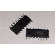 Bag of 5 components PT2399 audio IC CD2399 STICKERS PT2399S PT2399-SN SOP-16 new 100% genuine