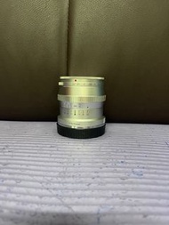 新淨靚仔 TTartisan 50 50mm F1.2 Nikon Z Mount Z5 Z6 Z7 Z8 Z9