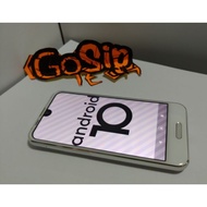 Sharp Aquos R compact (Android 10)