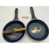 18CM/20CM INDUCTION NON-STICK FRY PAN