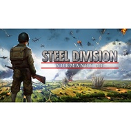 [PC Game]  Steel Division: Normandy 44   [Digital Download]