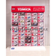 Car Display Cabinet​Model Scale​1​:64 50 Channels (Base)