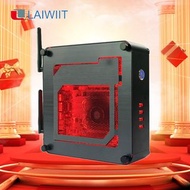 Laiwiit (ง ͠° ͟ل͜ ͡°)ง ⚫ Mini PC Gamer [̲̅$̲̅(̲̅ ͡° ͜ʖ ͡°̲̅)̲̅$̲̅] (&gt;人&lt;) DJ Utilis便攜式四核小型計算機桌面迷你電腦 ┬─┬ノ( º _ ºノ) Laiwiit Mini Pc Gamer ◻ Dj Utilis able (◕‿◕✿) ^̮^ Quad ❌ ⛪ Core Small (ʘᗩʘ') ¯\_(ツ)_/¯ Computer (･.◤) Desktop ▶ ↖ Mini Pc