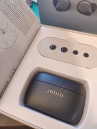 Jabra Elite 85t 防水降噪靚聲耳機(配件)